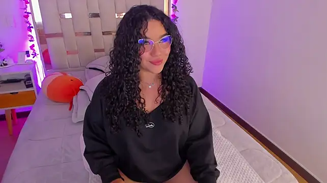 Chat XXX en directo de medusa_devilish