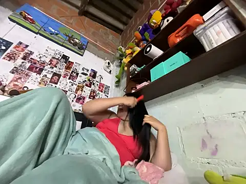 violeta_818 라이브 XXX 채팅