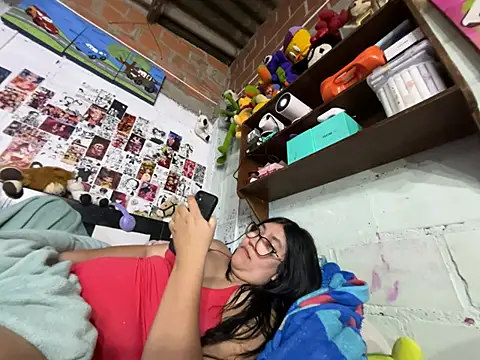 violeta_818 Obrolan Langsung XXX