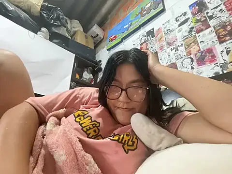 violeta_818 라이브 XXX 채팅
