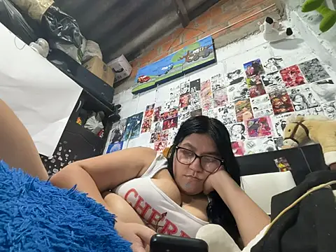 Sembang XXX Secara Langsung violeta_818
