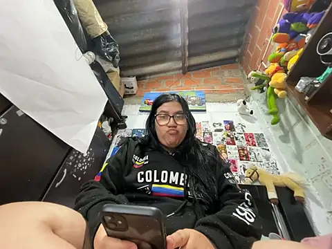 violeta_818 라이브 XXX 채팅