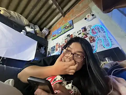 violeta_818 Chat XXX in diretta