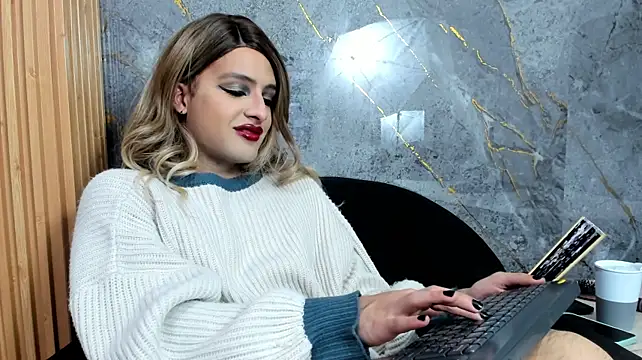 LukaCastillo Show Webcam