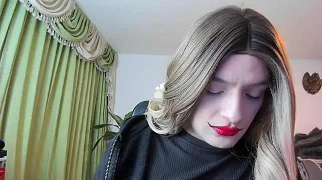 LukaCastillo's Webcam Show