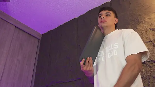 عرض كام joseph_boy