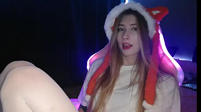 ErikaShyy 라이브 XXX 채팅