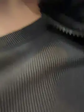 Sophie_Avoryのウェブカメラショー