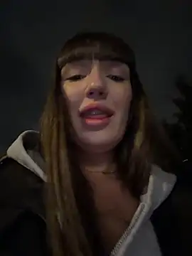 Вебкам-шоу Sophie_Avory