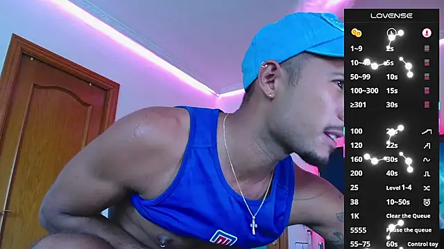 denissteel Webcamshow
