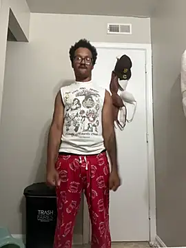 demonpt3 Webcamshow