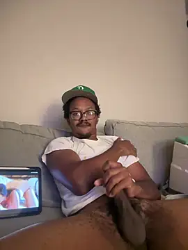 demonpt3's Webcam Show