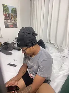 demonpt3's Webcam Show