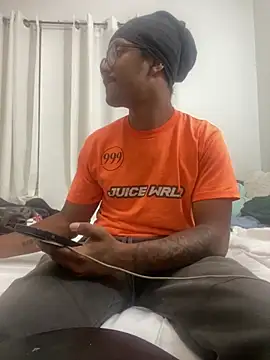 demonpt3 Show in webcam