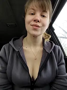 Webkamerová show astiSWEET