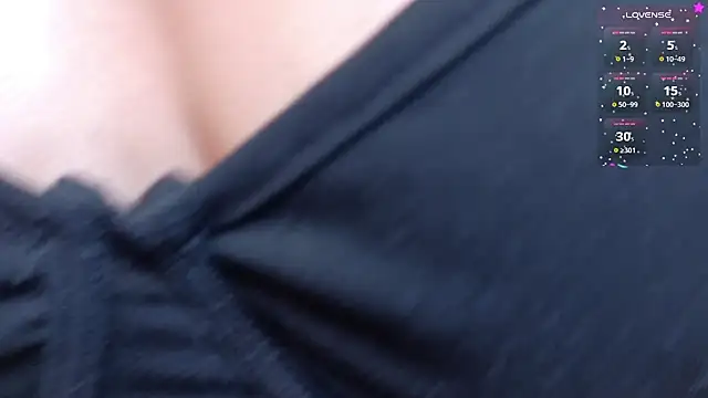 sammyei_のウェブカメラショー