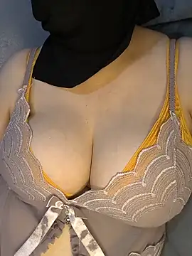 tota_ Adlı Modelin Web Kamerası Şovu