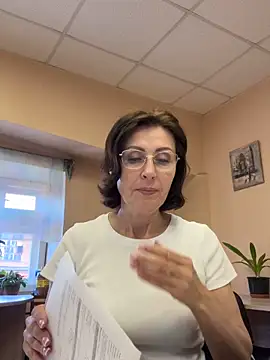 Webkamerová show Im_your_dream