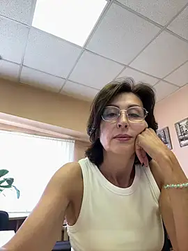Im_your_dream webcam show