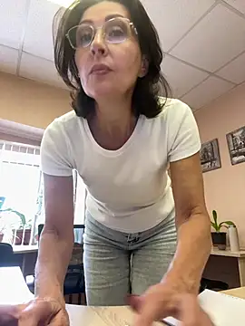 Im_your_dream Webcamshow