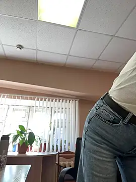 Im_your_dream Webcam show