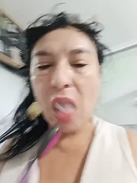 katysquirtdirtyのウェブカメラショー