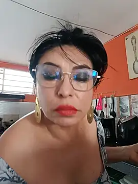 Živý XXX chat katysquirtdirty