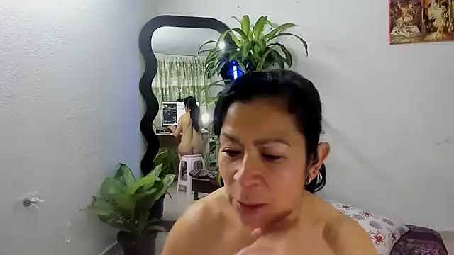Juana_Sweet's Webcam Show