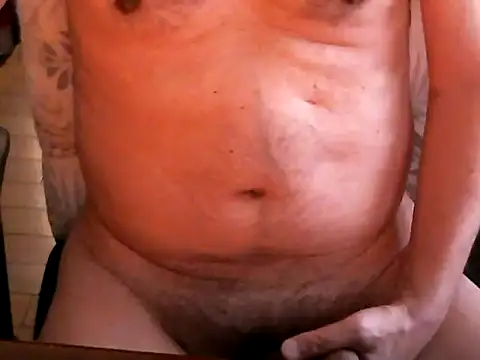 woopsjp's Webcam Show