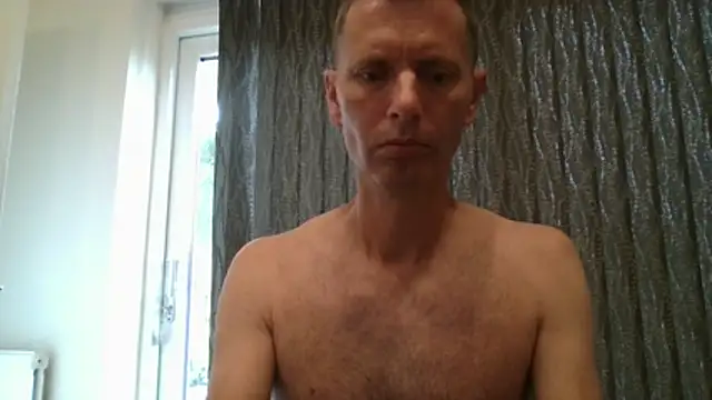 Show webcam de MarcusMaxx