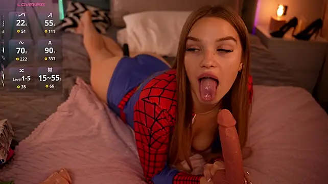 JanetJennings – webcam-show