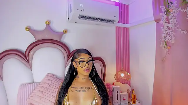 Mia_Jansen 웹캠 쇼