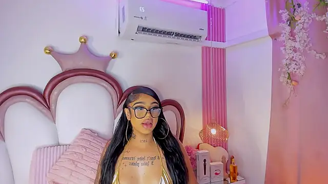Mia_Jansen 웹캠 쇼