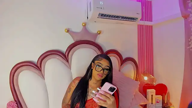 Mia_Jansen 웹캠 쇼