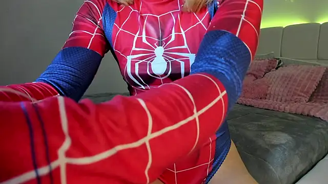 Ori_valentina's Webcam Show