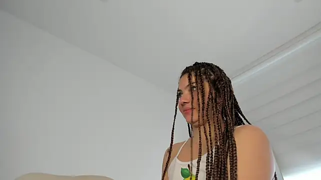 Ori_valentina's Live XXX Chat