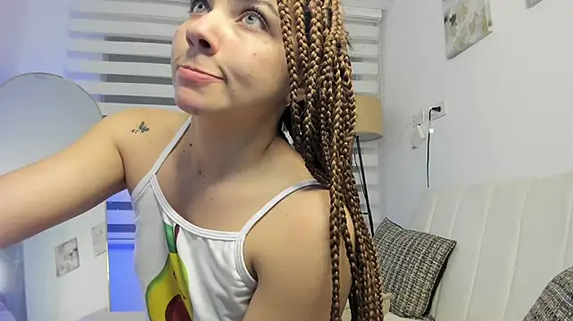دردشة Ori_valentina الجنسية المباشرة