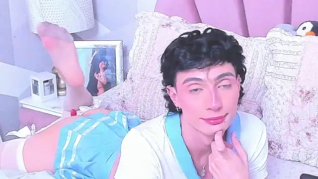 عرض كام KylieMonnett