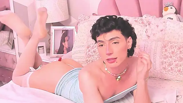 KylieMonnett's Webcam Show