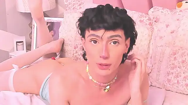 عرض كام KylieMonnett