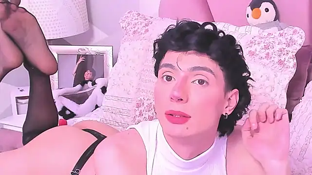 KylieMonnett Chat XXX live