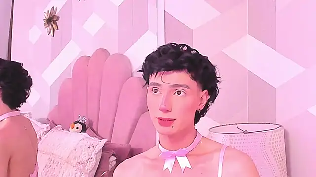 KylieMonnett – Kamerová šou