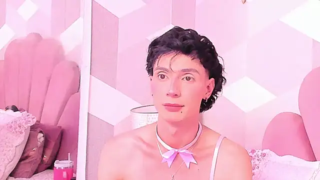 KylieMonnett Live XXX Chat