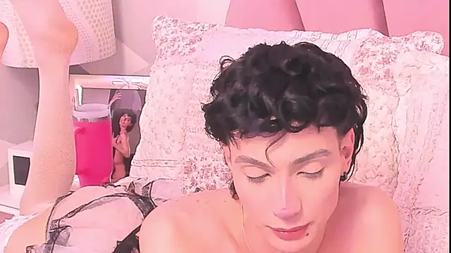 KylieMonnett's Webcam Show