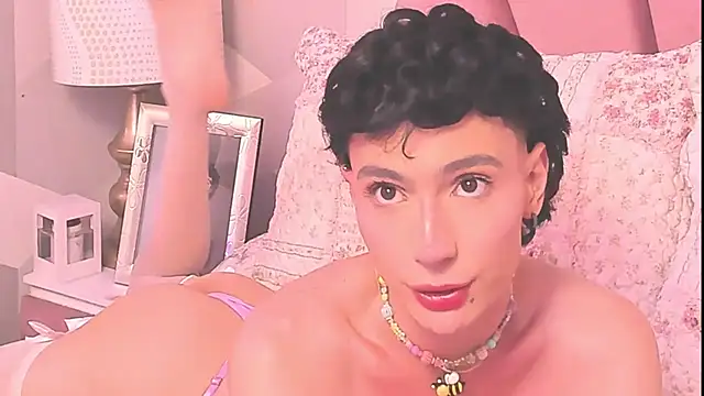 KylieMonnett Webcamshow