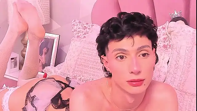 KylieMonnett's Webcam Show