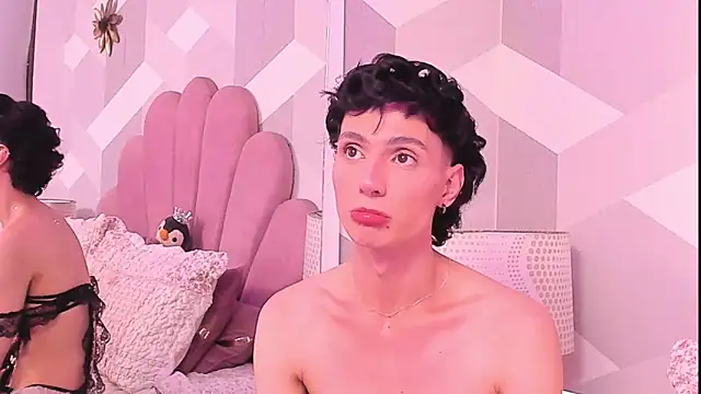 KylieMonnett Webcamshow