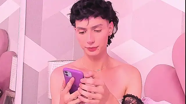 KylieMonnett Webcamshow