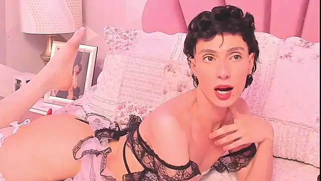 عرض كام KylieMonnett