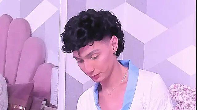 KylieMonnett Adlı Modelin Web Kamerası Şovu